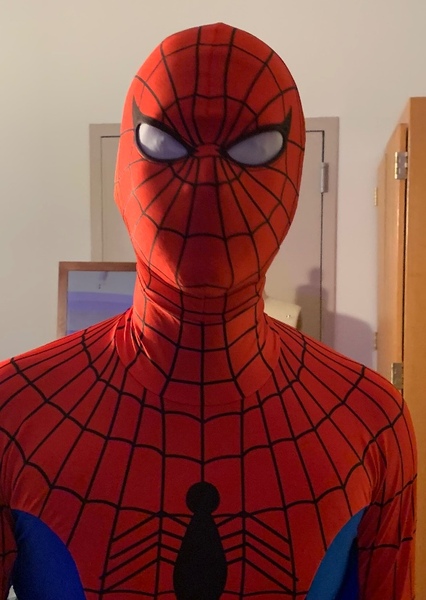 Tobey Maguire photo