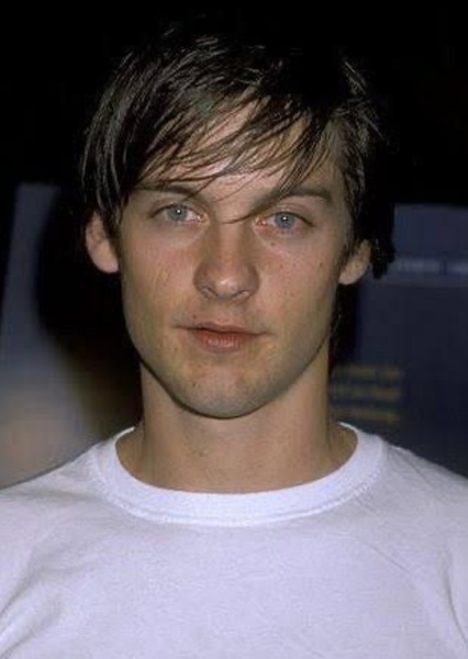 Tobey Maguire photo