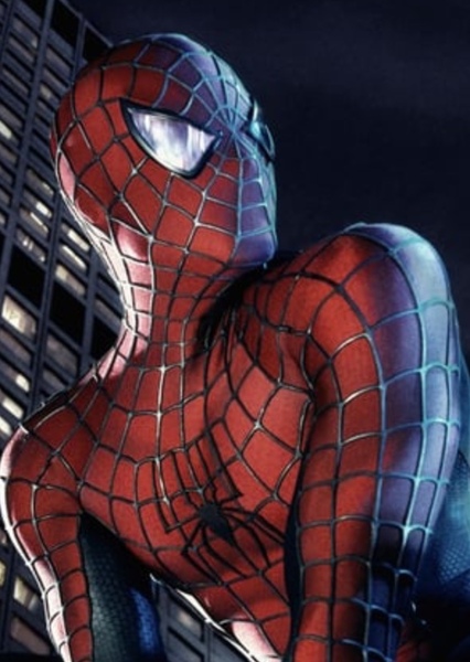 Tobey Maguire photo