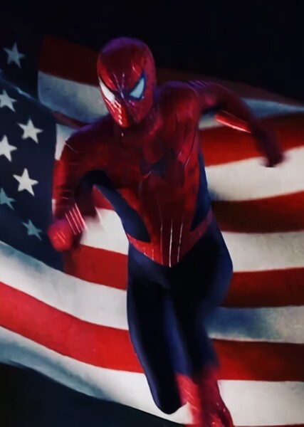 Tobey Maguire photo