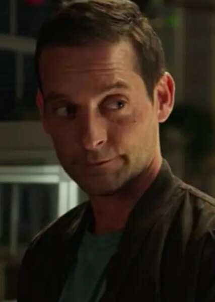 Tobey Maguire photo