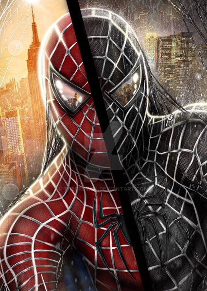 Tobey Maguire photo