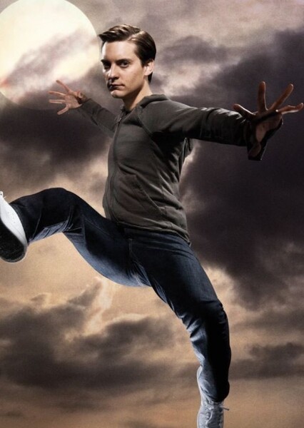 Tobey Maguire photo