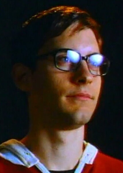Gideon graves