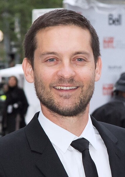 Tobey Maguire photo