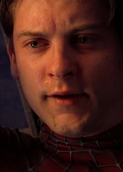 Tobey Maguire photo