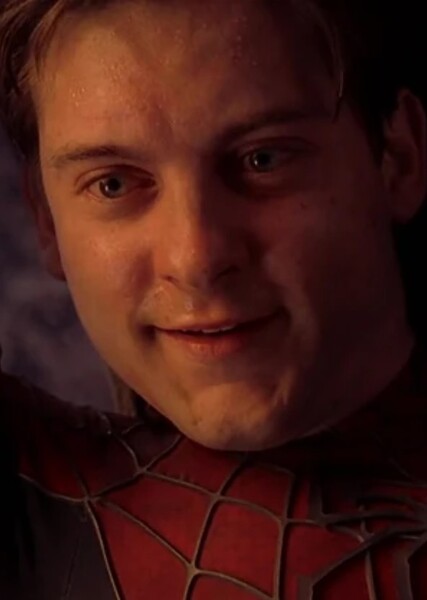 Tobey Maguire photo