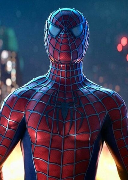 Tobey Maguire photo