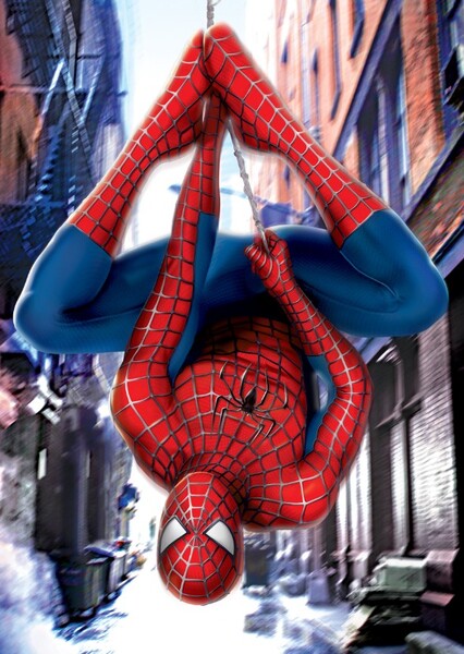 Tobey Maguire photo