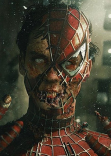 Tobey Maguire