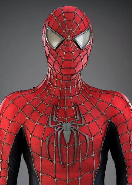 Tobey Maguire photo