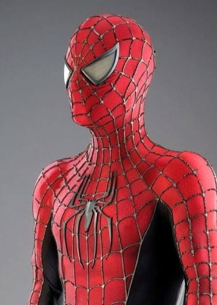 Tobey Maguire photo