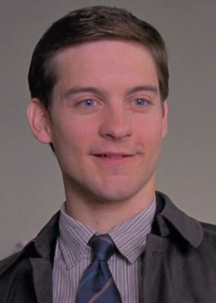 Tobey Maguire photo