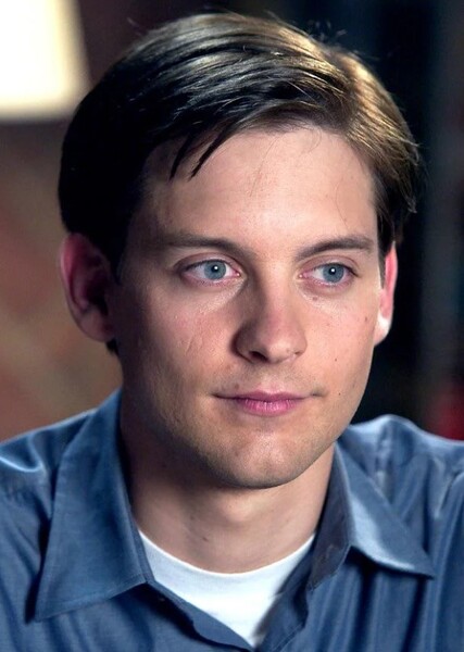 Tobey Maguire photo
