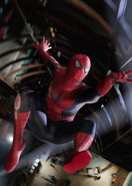 Tobey Maguire photo