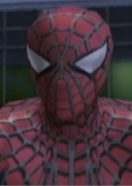 Tobey Maguire