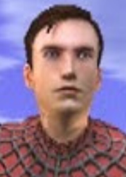 Tobey Maguire photo