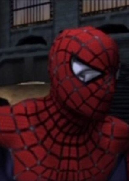 Tobey Maguire photo