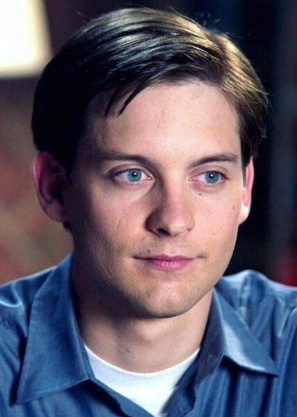 Tobey Maguire