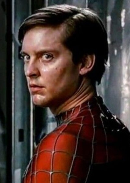 Tobey Maguire photo