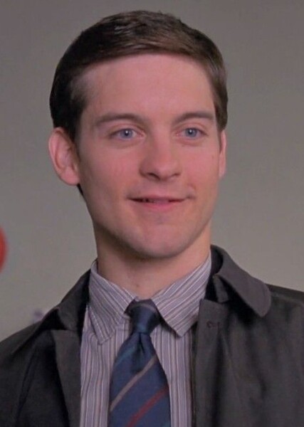 Tobey Maguire photo
