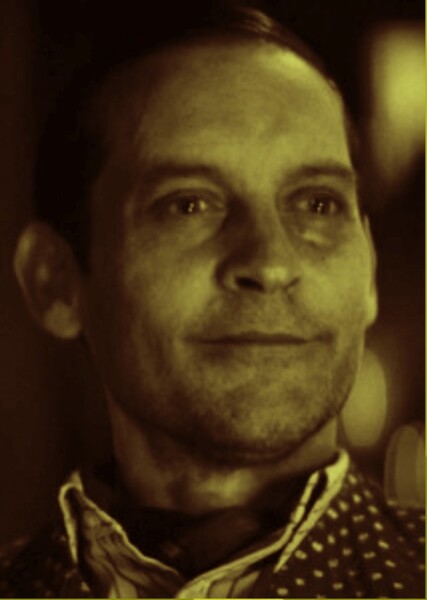 Tobey Maguire
