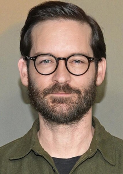 Tobey Maguire