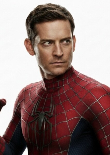 Tobey Maguire photo