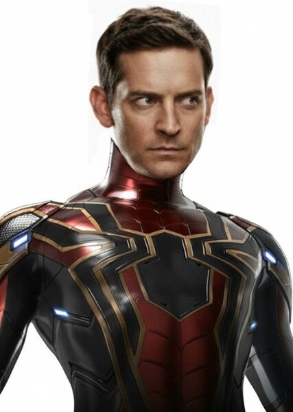 Tobey Maguire photo