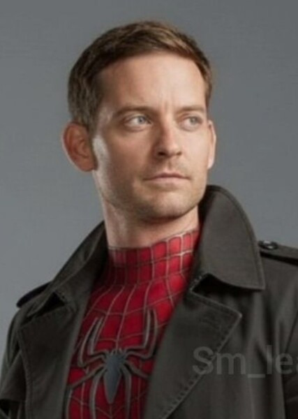 Tobey Maguire photo
