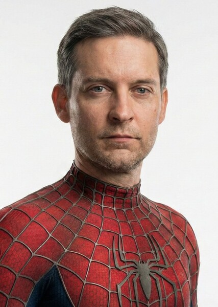 Tobey Maguire photo