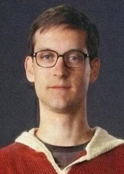 Tobey Maguire photo