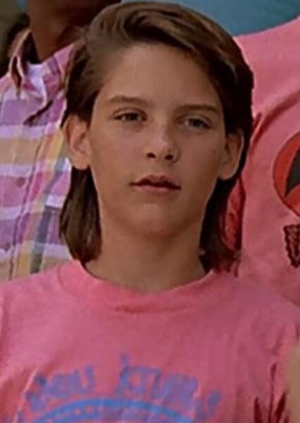 Tobey Maguire photo