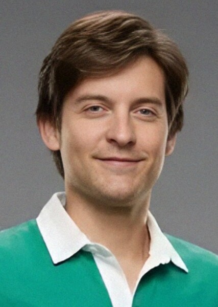 Tobey Maguire photo