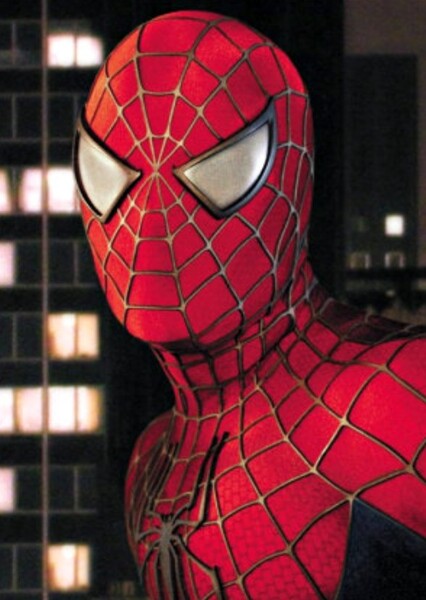 Tobey Maguire photo