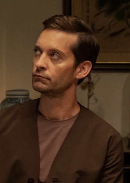 Tobey Maguire
