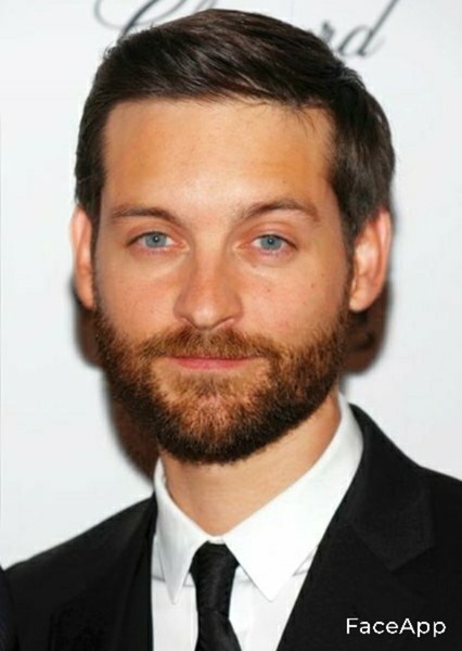 Tobey Maguire photo
