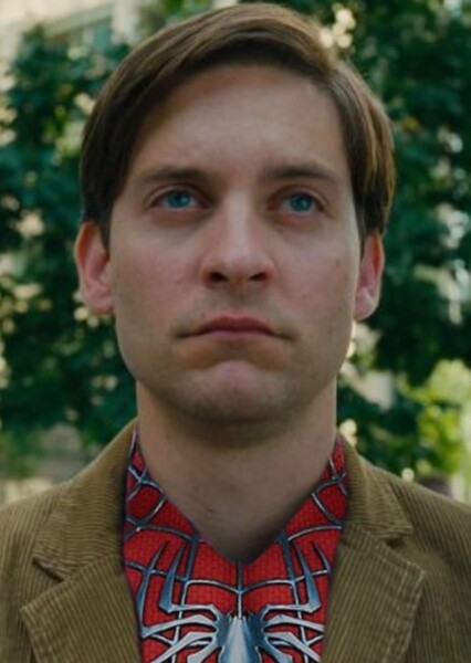 Tobey Maguire photo