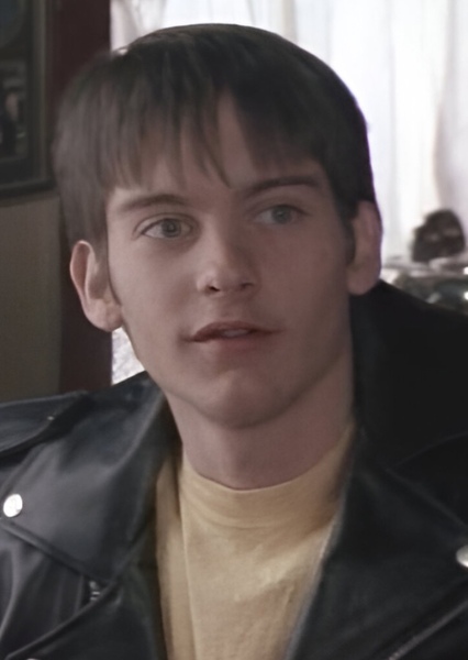 Tobey Maguire