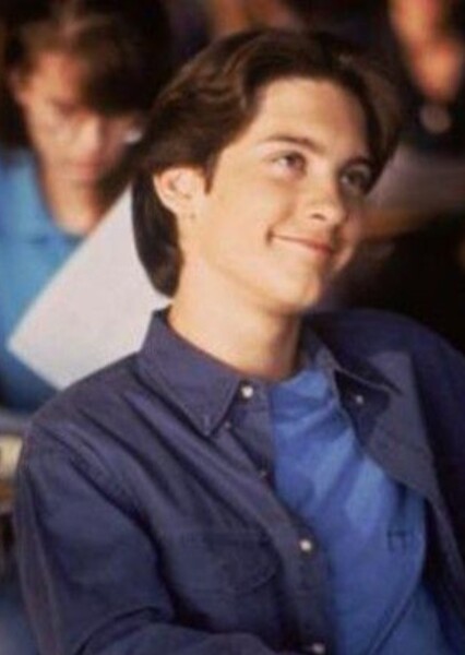 Tobey Maguire photo