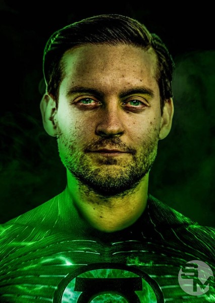 Hal Jordan