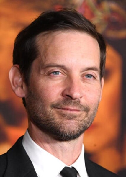Tobey Maguire photo