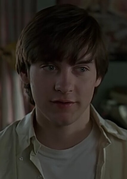 Tobey Maguire