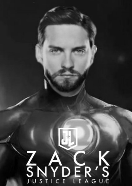 Tobey Maguire photo