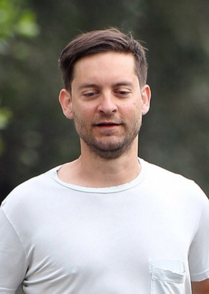 Tobey Maguire photo