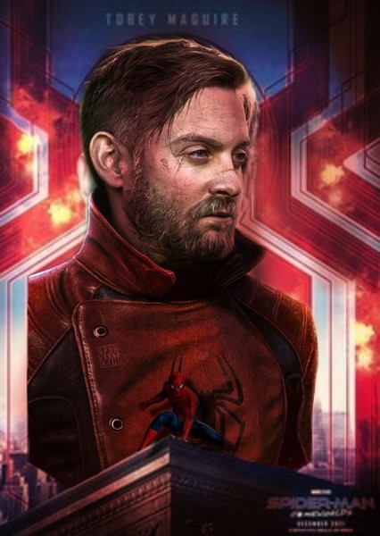 Tobey Maguire photo