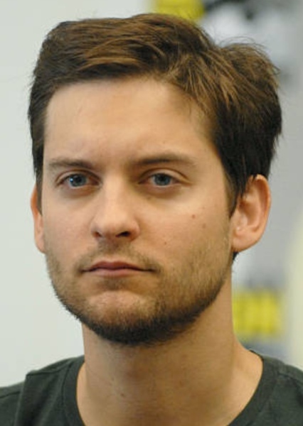Tobey Maguire photo