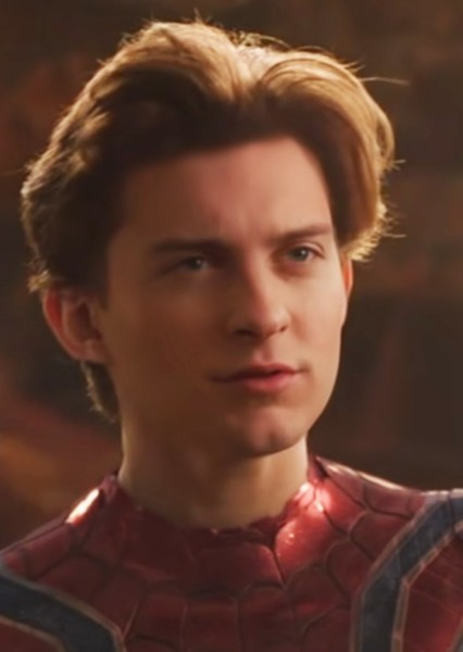 Tobey Maguire photo