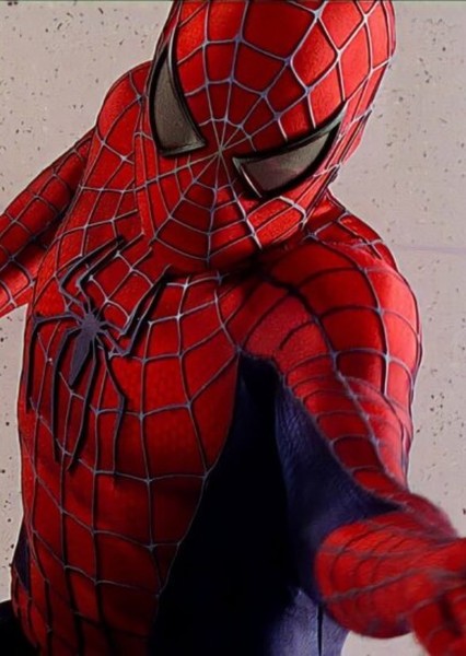 Spider-Man/Peter Parker (Ramiverse)