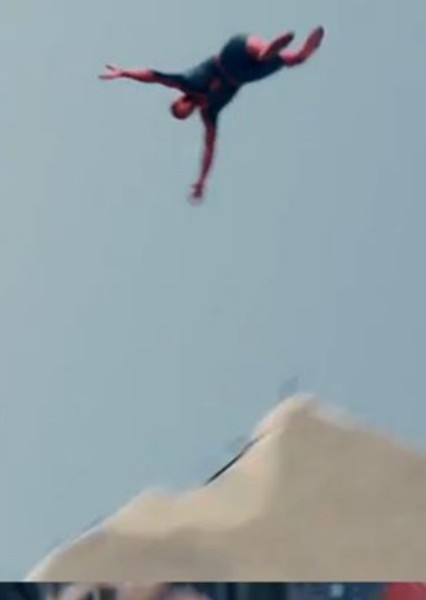 Tobey Maguire photo